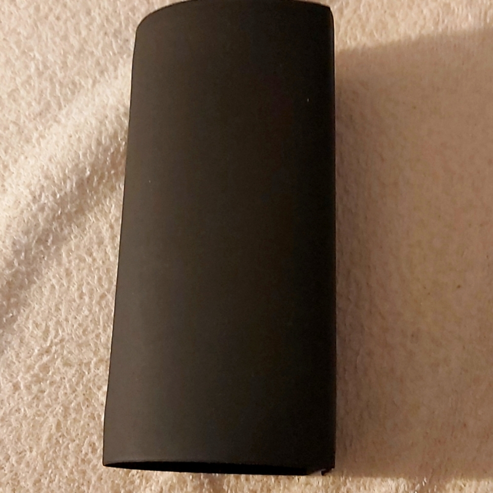Marc by Marc Jacobs Sunglasses case, Black